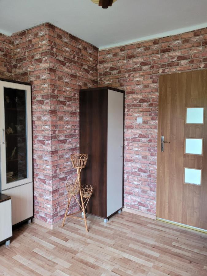 Wiejski Relax Pod "Zelaznym Szlakiem" Jastrzębie Zdrój Buitenkant foto
