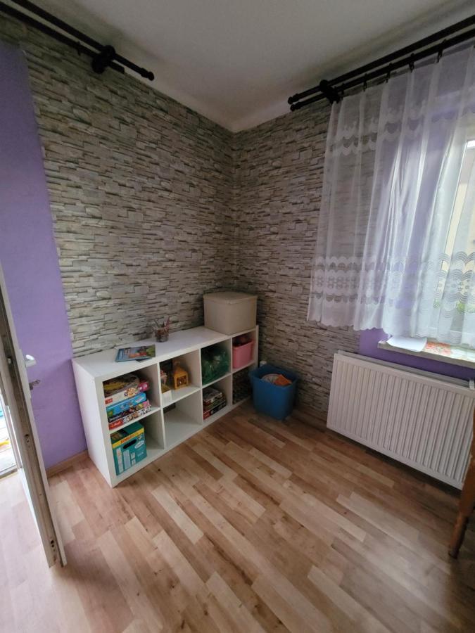 Wiejski Relax Pod "Zelaznym Szlakiem" Jastrzębie Zdrój Buitenkant foto