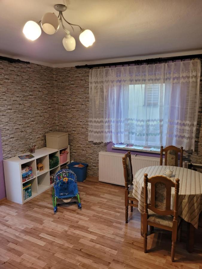 Wiejski Relax Pod "Zelaznym Szlakiem" Jastrzębie Zdrój Buitenkant foto