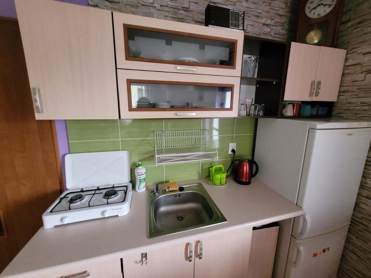 Wiejski Relax Pod "Zelaznym Szlakiem" Jastrzębie Zdrój Buitenkant foto