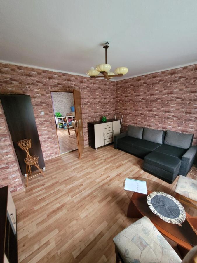 Wiejski Relax Pod "Zelaznym Szlakiem" Jastrzębie Zdrój Buitenkant foto