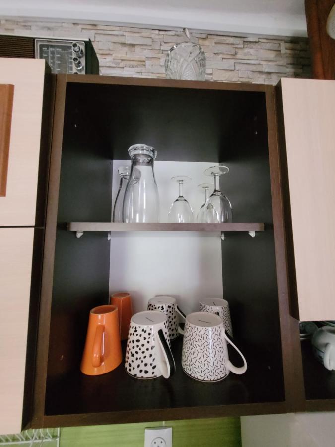 Wiejski Relax Pod "Zelaznym Szlakiem" Jastrzębie Zdrój Buitenkant foto