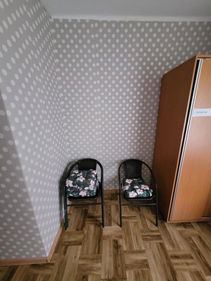 Wiejski Relax Pod "Zelaznym Szlakiem" Jastrzębie Zdrój Buitenkant foto