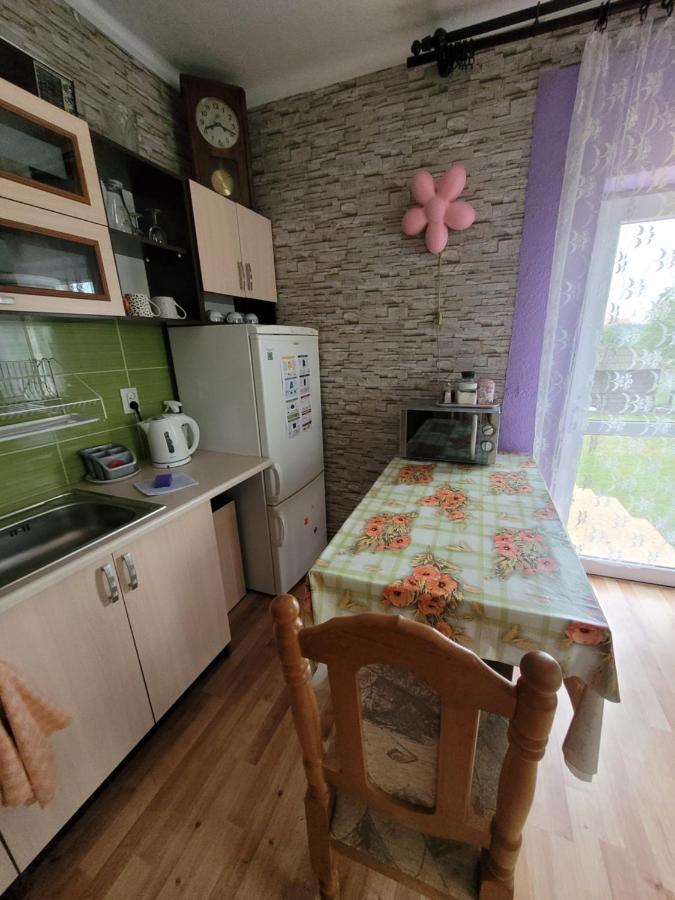 Wiejski Relax Pod "Zelaznym Szlakiem" Jastrzębie Zdrój Buitenkant foto