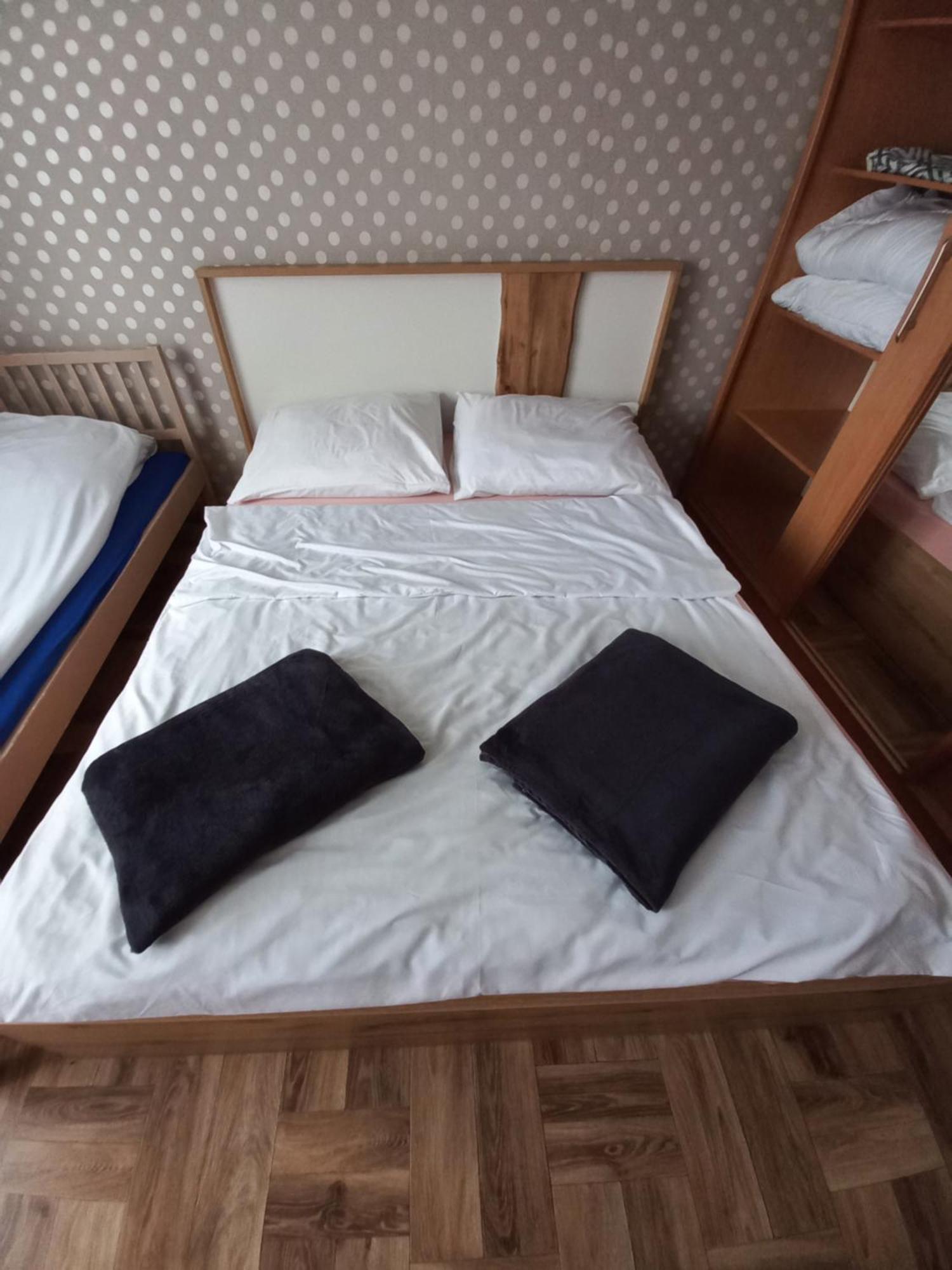 Wiejski Relax Pod "Zelaznym Szlakiem" Jastrzębie Zdrój Buitenkant foto