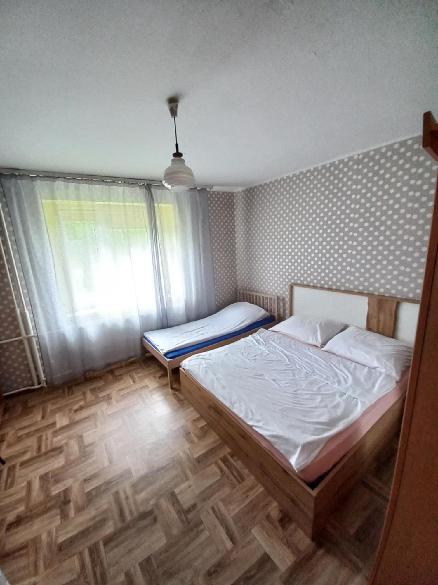 Wiejski Relax Pod "Zelaznym Szlakiem" Jastrzębie Zdrój Buitenkant foto